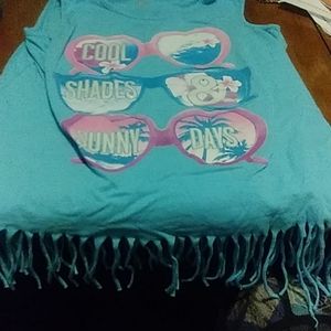 Cool Shades and Sunny Days shirt